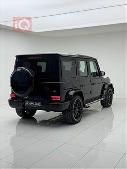 مێرسێدس بێنز G-Class